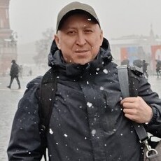 Фотография мужчины Николай, 43 года из г. Ижевск