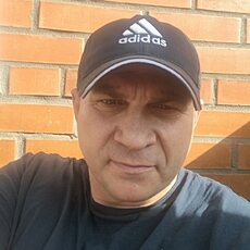 Фотография мужчины Евгений, 45 лет из г. Бийск