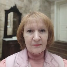 Фотография девушки Olga, 68 лет из г. Николаев