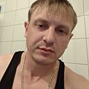 Жека, 32 года