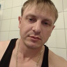 Фотография мужчины Жека, 32 года из г. Бонн
