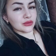 Фотография девушки Ульяна, 31 год из г. Камышин