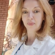 Фотография девушки Татьяна, 48 лет из г. Омск