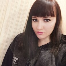 Фотография девушки Ольга, 33 года из г. Оренбург