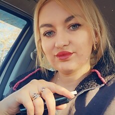 Фотография девушки Dashulya, 27 лет из г. Бахчисарай