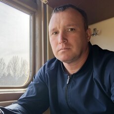 Фотография мужчины Максим, 42 года из г. Тюмень