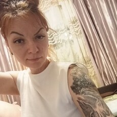 Фотография девушки Ирина, 40 лет из г. Магадан