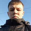 Максим, 23 года