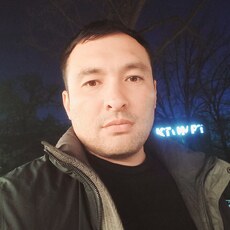 Фотография мужчины Азат, 40 лет из г. Алматы