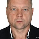 Серж, 53 года