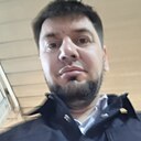 Антон, 37 лет