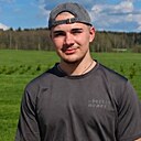 Данил, 18 лет