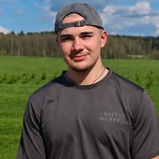 Фотография мужчины Данил, 18 лет из г. Химки
