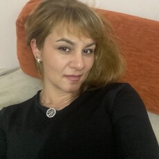 Фотография девушки Samaja, 42 года из г. Краков