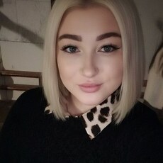 Фотография девушки Серафима, 33 года из г. Йошкар-Ола