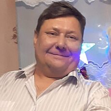 Фотография мужчины Алексей, 52 года из г. Воскресенск
