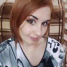 Фотография девушки Елена, 34 года из г. Улан-Удэ