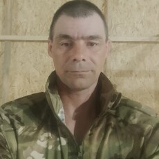 Фотография мужчины Барс, 40 лет из г. Киров