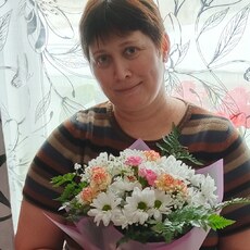 Фотография девушки Александра, 43 года из г. Рубцовск