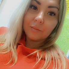 Фотография девушки Незнакомка, 36 лет из г. Ульяновск