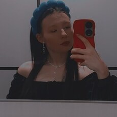 Фотография девушки Настя, 18 лет из г. Узда