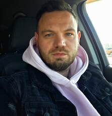 Фотография мужчины Алексей, 33 года из г. Минск
