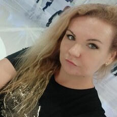 Фотография девушки Анастасия, 37 лет из г. Тамбов