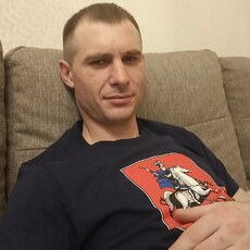 Фотография мужчины Александр, 34 года из г. Ступино