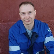 Фотография мужчины Владимир, 38 лет из г. Колпашево