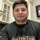 Ильяс, 36 лет