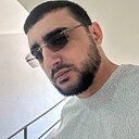 Артуш, 28 лет