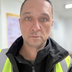 Фотография мужчины Евгений, 43 года из г. Омск