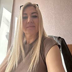 Фотография девушки Инна, 43 года из г. Донецк