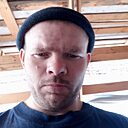 Антон, 34 года