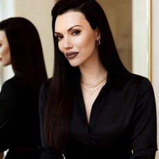 Фотография девушки Алина, 39 лет из г. Николаев