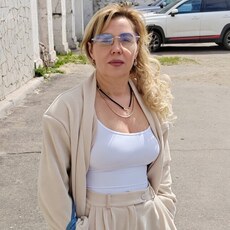 Фотография девушки Елена, 49 лет из г. Ростов-на-Дону