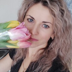 Фотография девушки Ирина, 39 лет из г. Краснодар