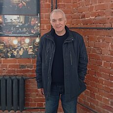 Фотография мужчины Андрей, 59 лет из г. Нижний Новгород