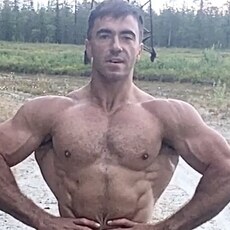 Фотография мужчины Макс, 27 лет из г. Белоярский