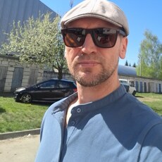 Фотография мужчины Сергей, 45 лет из г. Минск