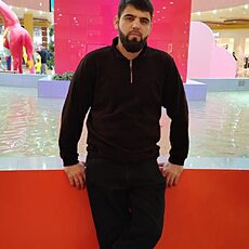 Фотография мужчины Камбаров, 32 года из г. Сургут