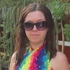 Фотография девушки Алина, 42 года из г. Алматы