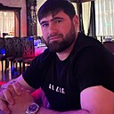 Рамазан, 34 года