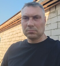 Фотография мужчины Владимир, 45 лет из г. Бобруйск