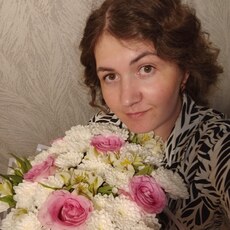 Фотография девушки Светлана, 33 года из г. Екатеринбург