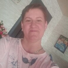 Фотография девушки Людмила, 47 лет из г. Логойск
