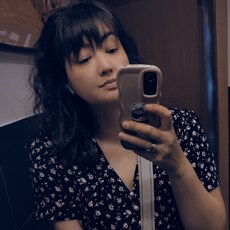 Фотография девушки Ai, 37 лет из г. Алматы