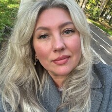 Фотография девушки Марина, 43 года из г. Зеленоград