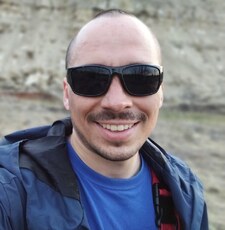 Фотография мужчины Владимир, 45 лет из г. Белебей