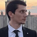 Амир, 31 год